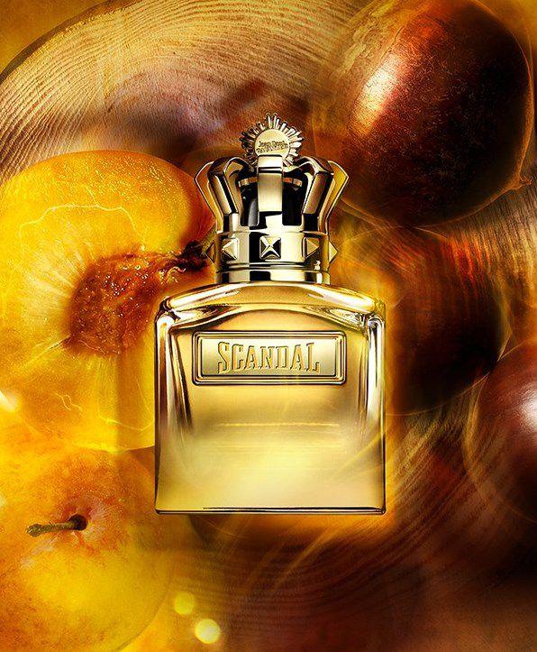 Jean Paul Gaultier Scandal Pour Homme Absolu 100ml Masculino